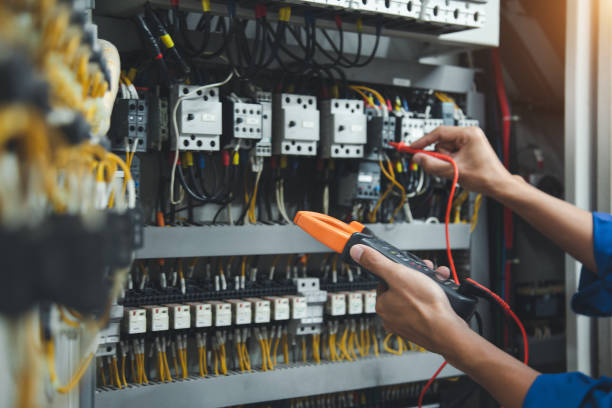 Best Affordable Electrician  in Towanda, PA