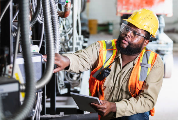 Best Electrical Installation Contractor  in Towanda, PA