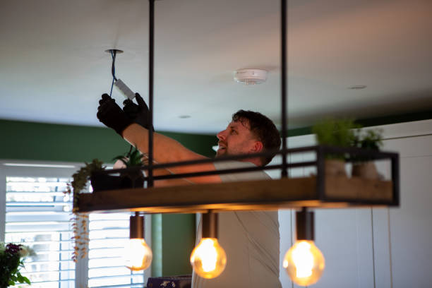 Best Best Electricians Near Me  in Towanda, PA