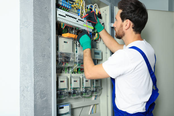 Best Affordable Electrical Installation  in Towanda, PA