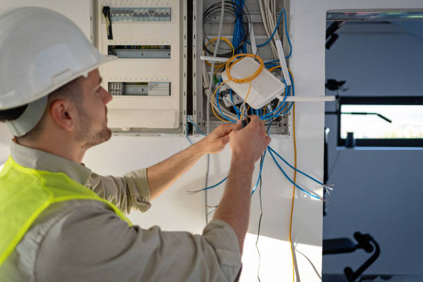 Best Electrical Repair Services  in Towanda, PA